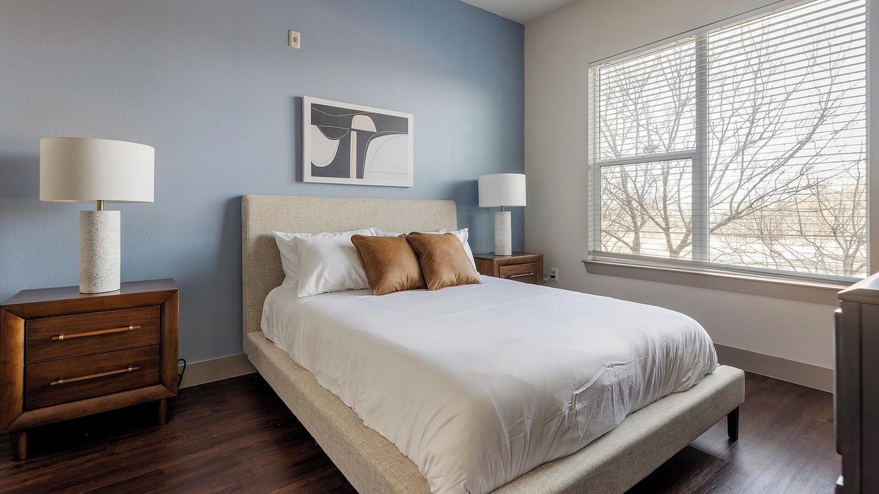 Photo of Bedroom in Waco