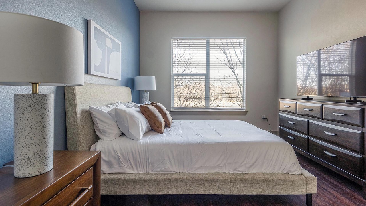 Photo of Bedroom in Waco