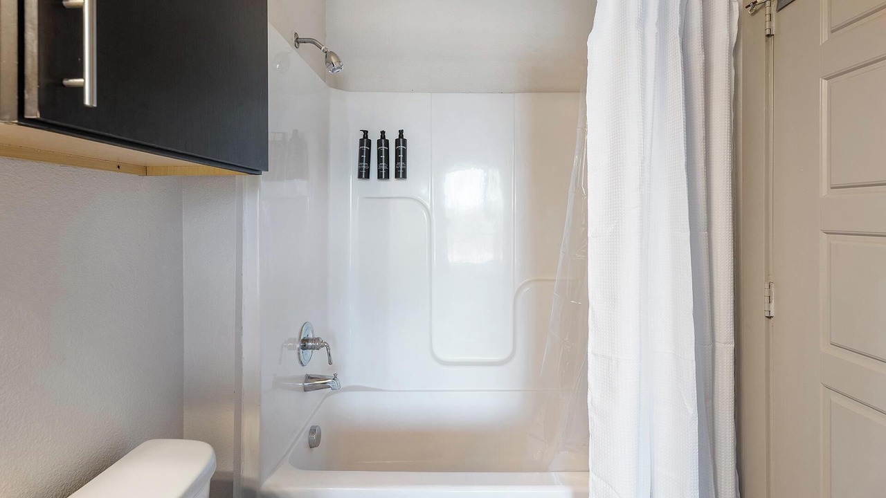 Photo of Bathroom in Waco