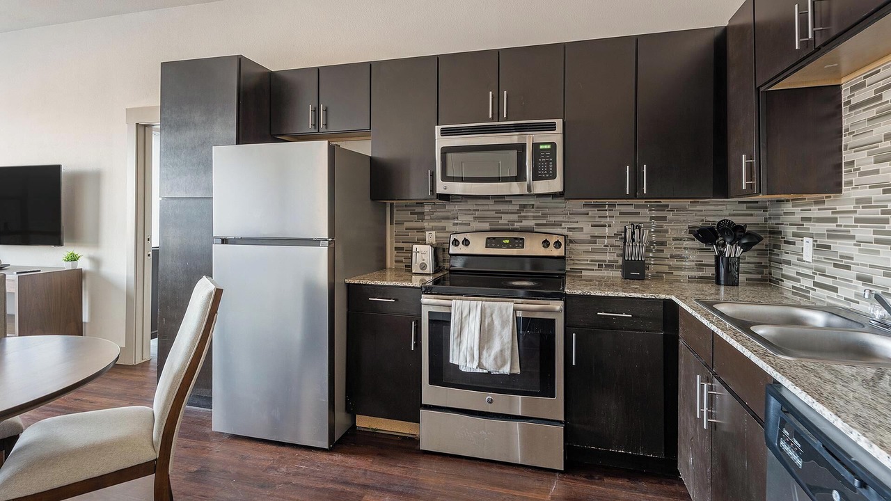 Photo of Kitchen in Waco