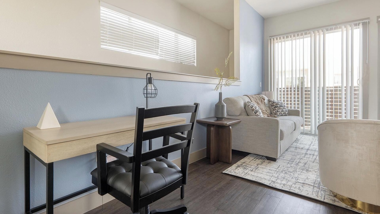 Photo of Livingroom in Waco