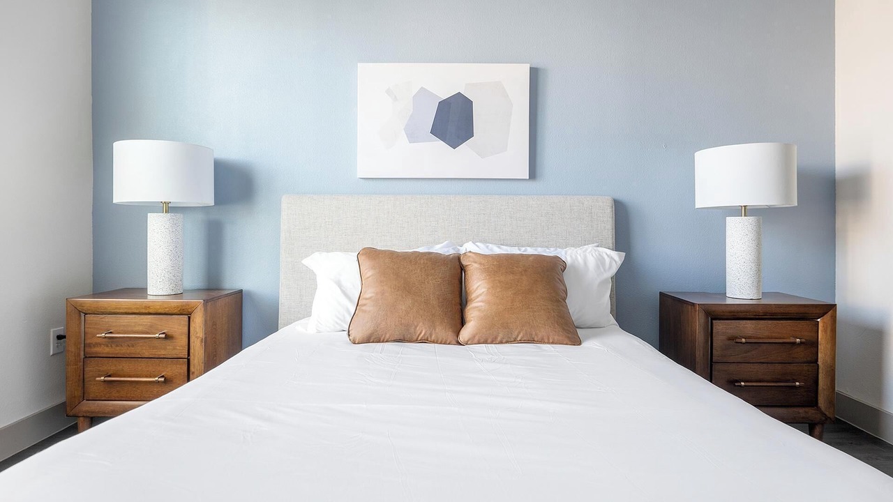 Photo of Bedroom in Waco