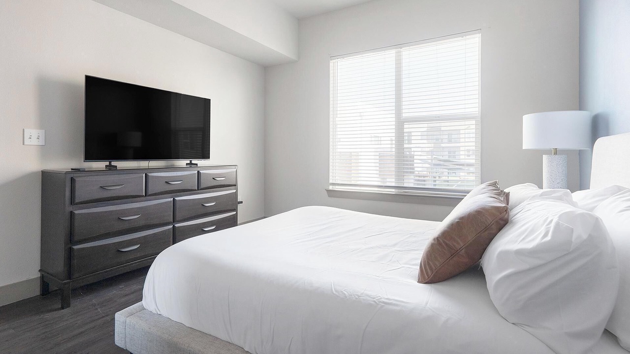 Photo of Bedroom in Waco