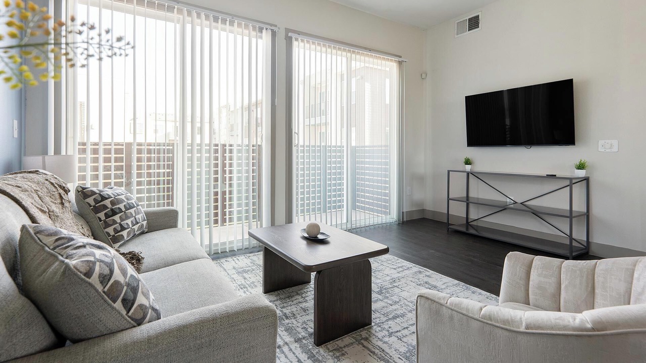 Photo of Livingroom in Waco