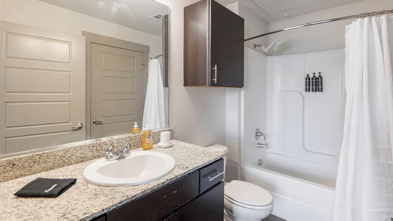 Photo of Bathroom in Waco