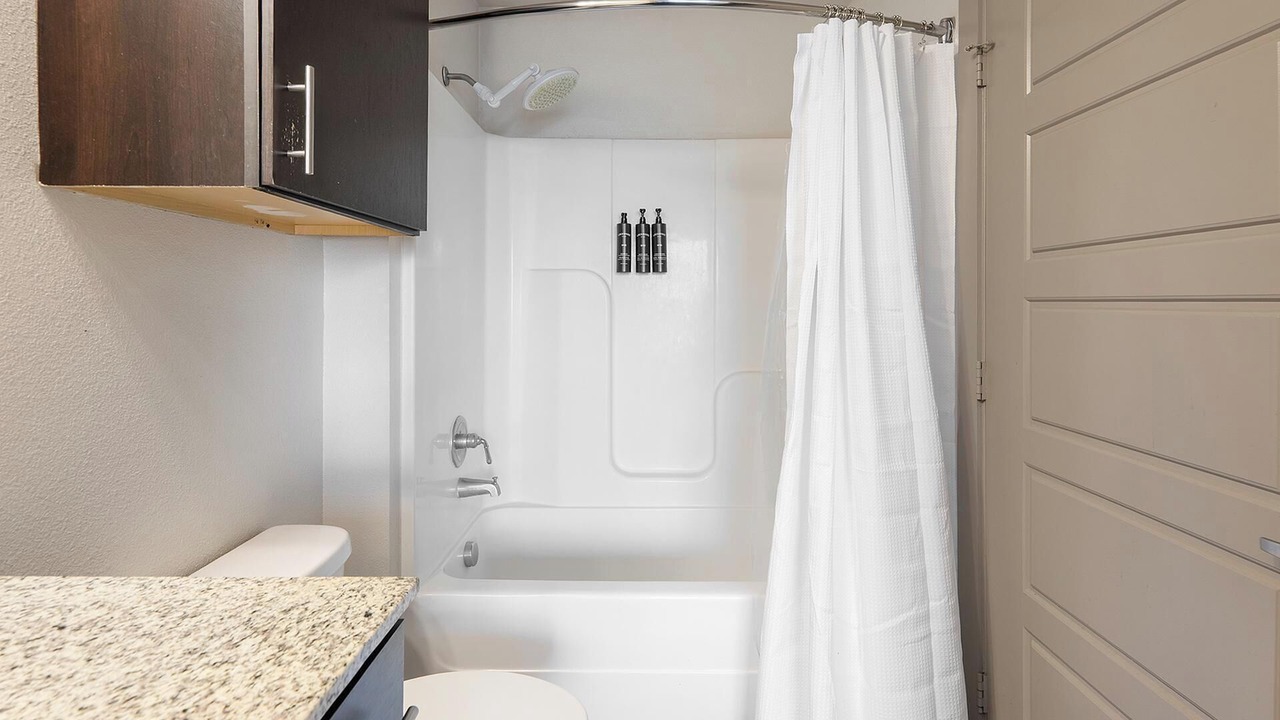 Photo of Bathroom in Waco