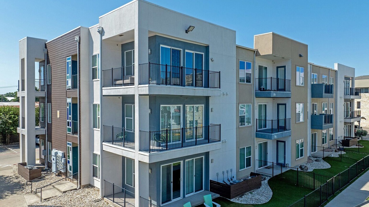 Photo of Outdoor in Waco