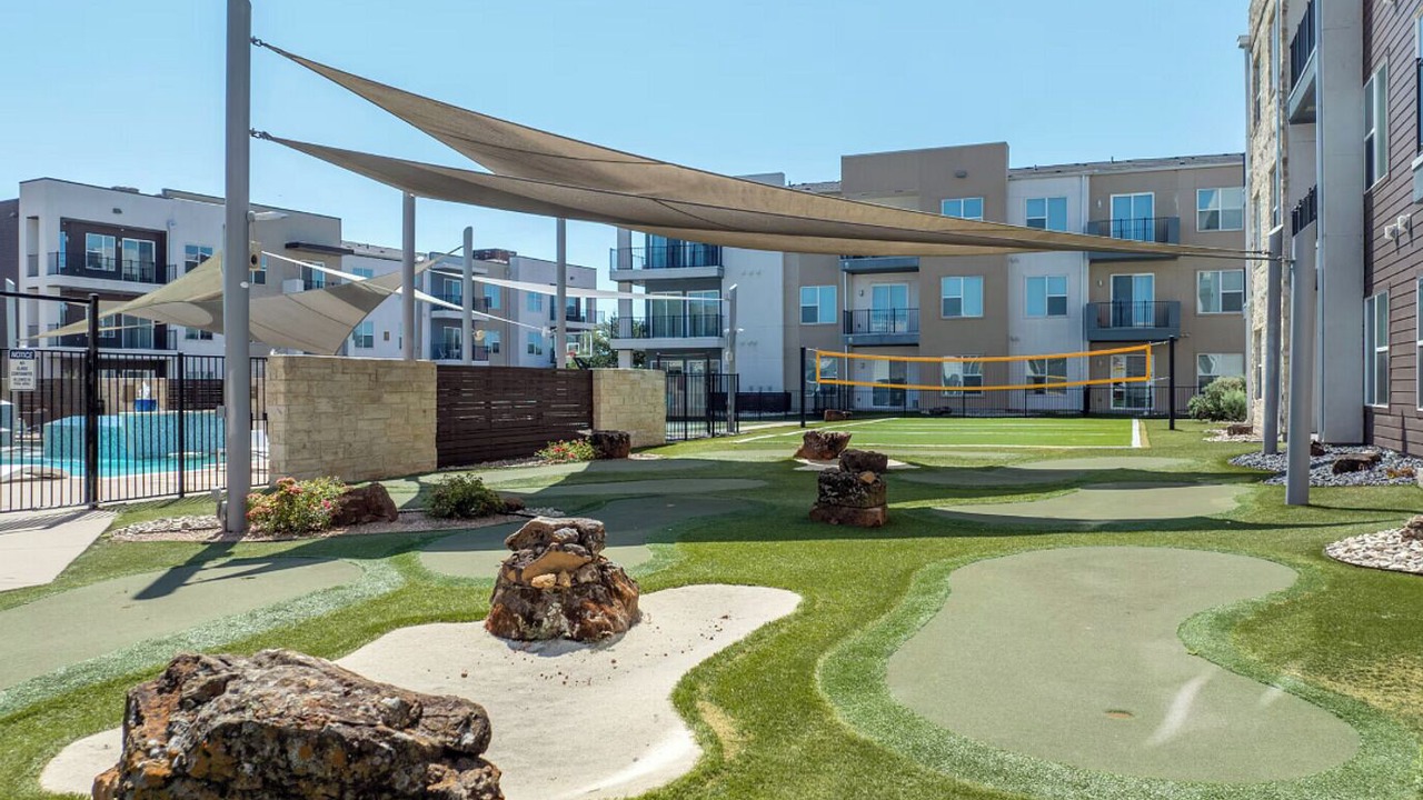 Photo of Outdoor in Waco
