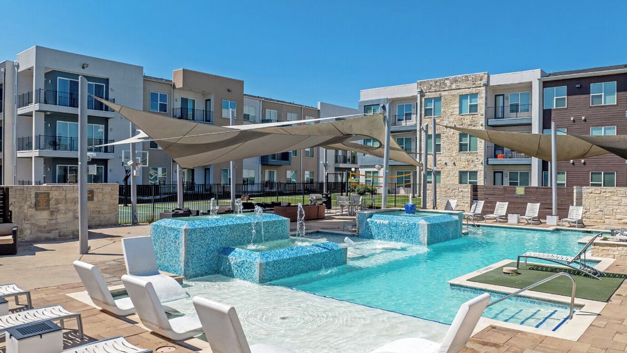 Photo of Outdoor in Waco