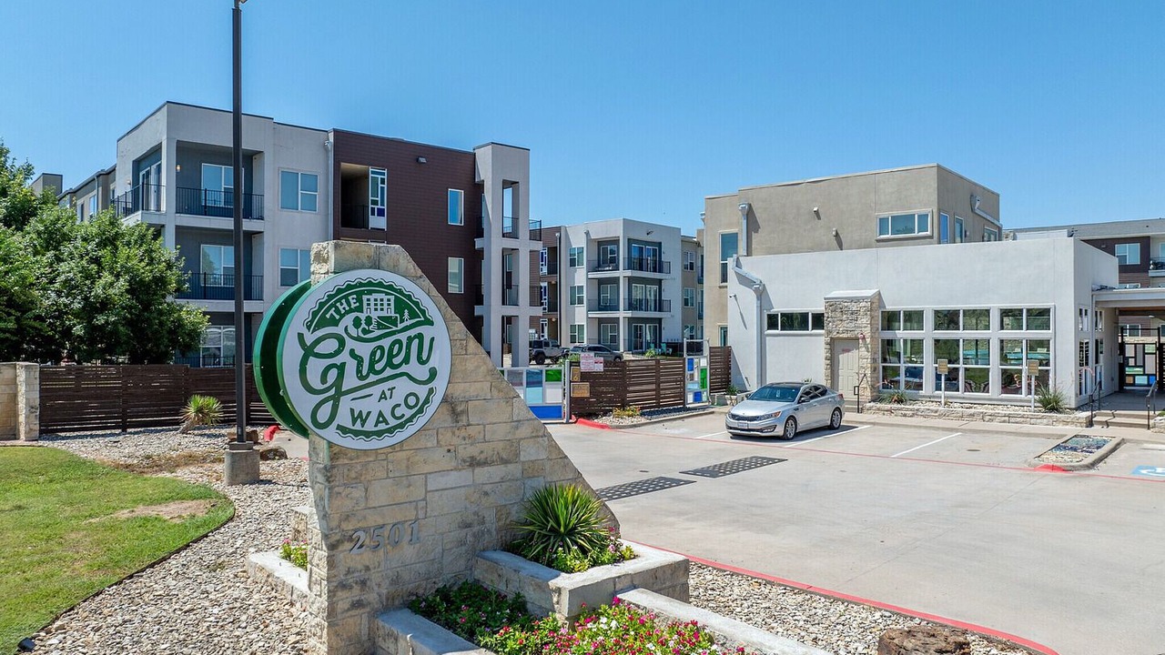 Photo of Outdoor in Waco