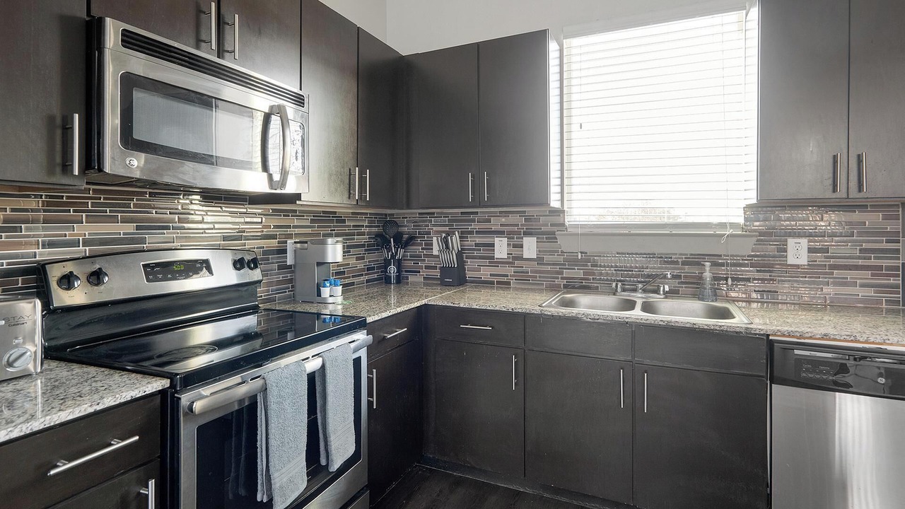 Photo of Kitchen in Waco