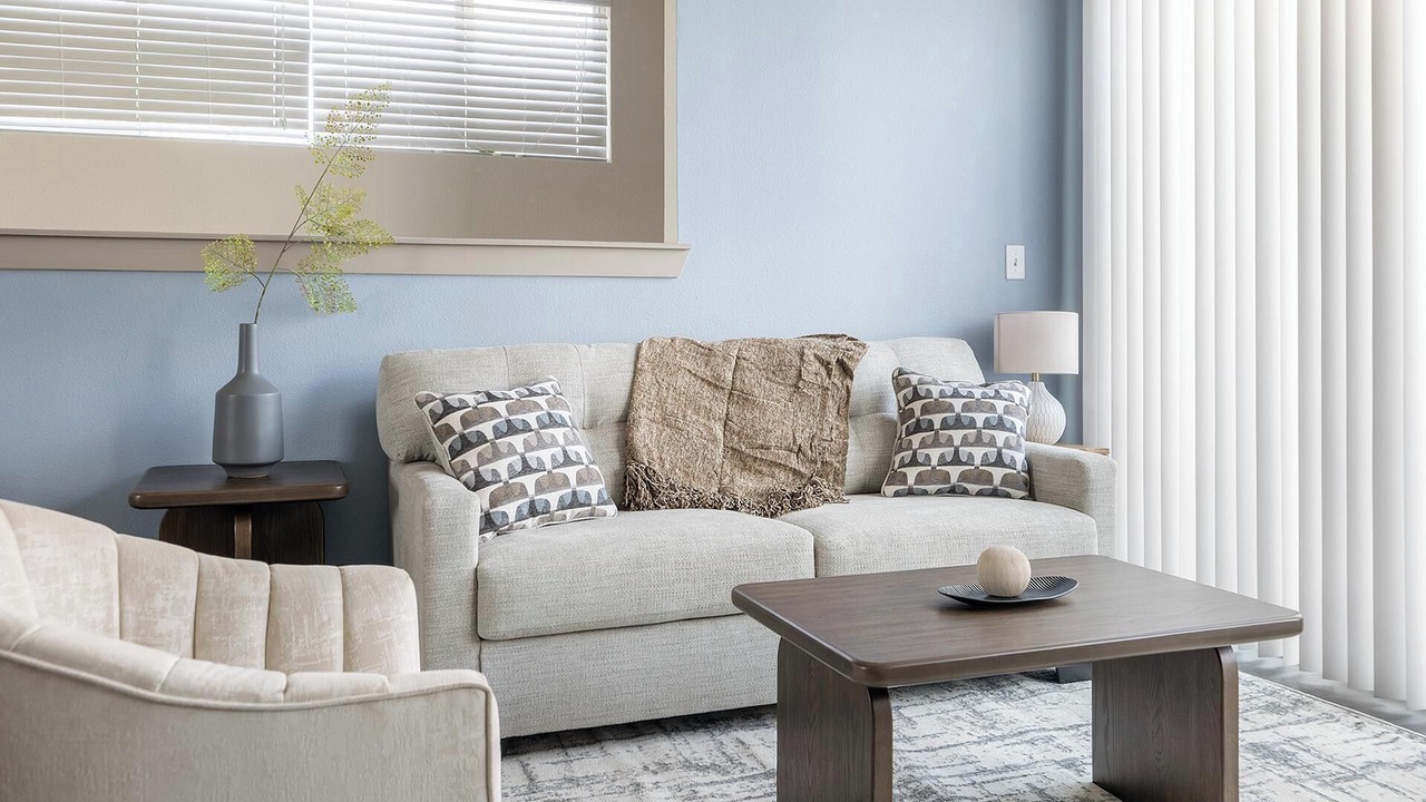 Photo of Livingroom in Waco