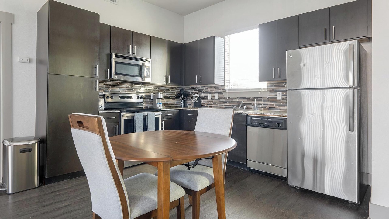 Photo of Kitchen in Waco
