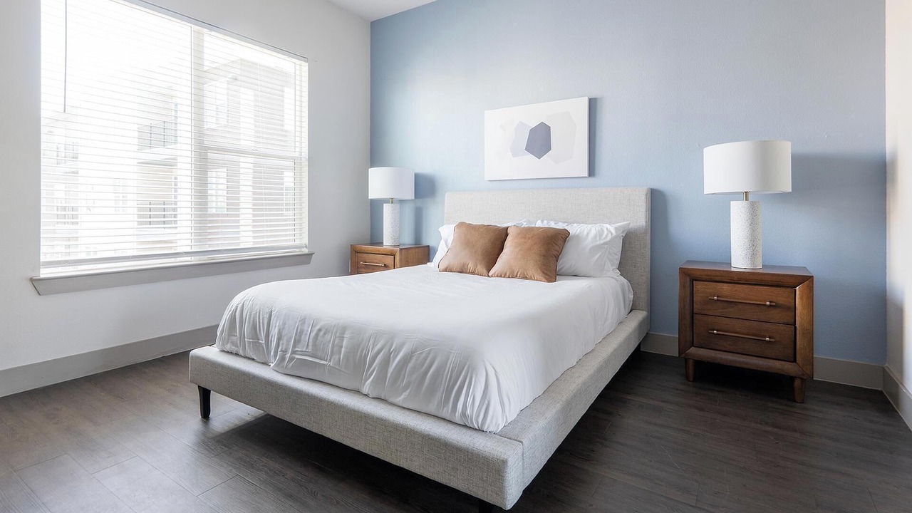 Photo of Bedroom in Waco