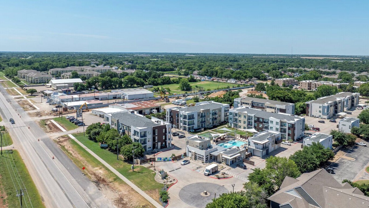 Photo of Outdoor in Waco