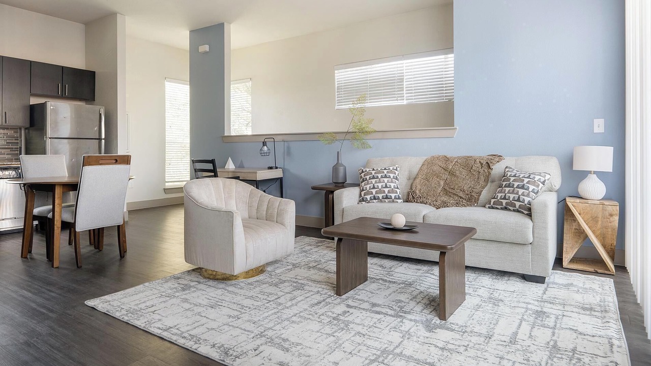 Photo of Livingroom in Waco