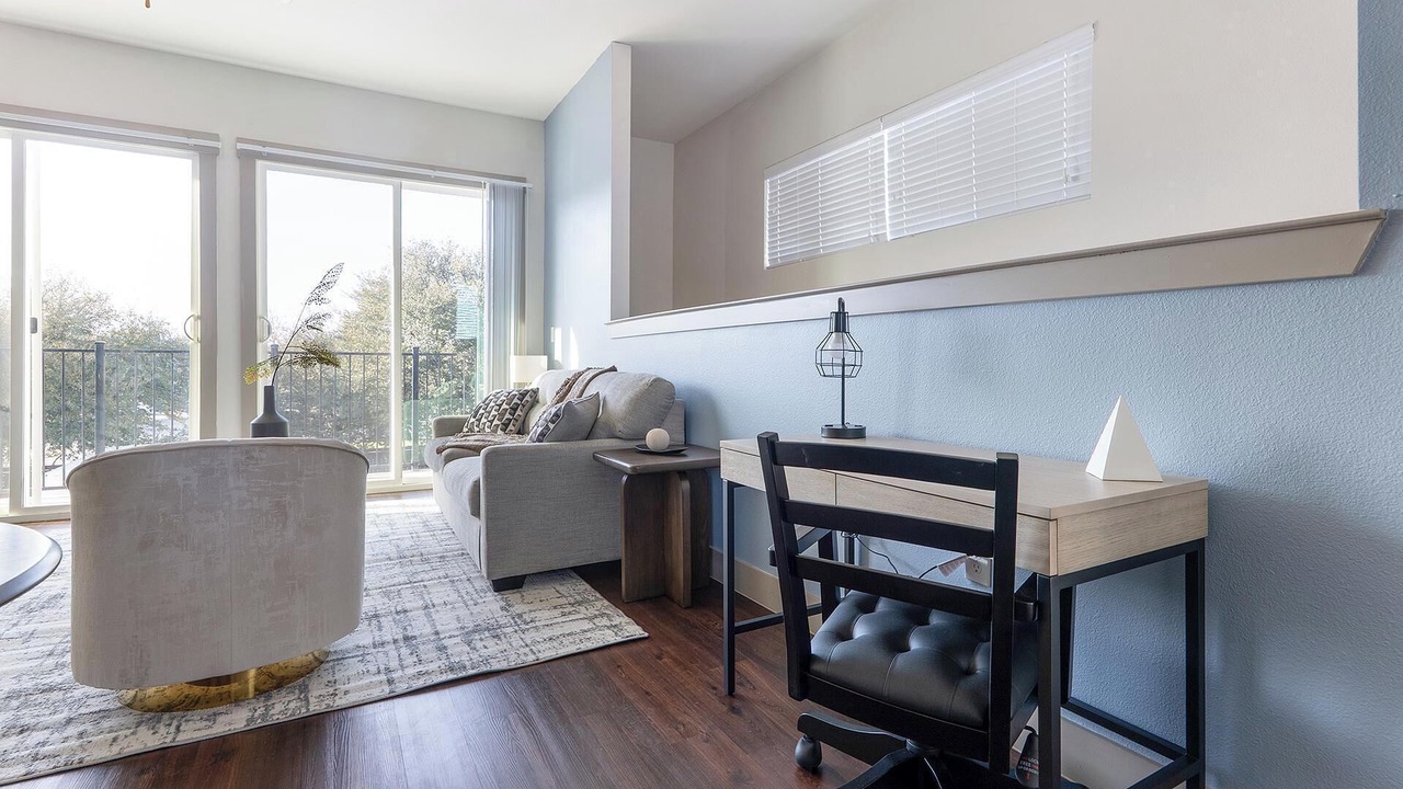 Photo of Livingroom in Waco
