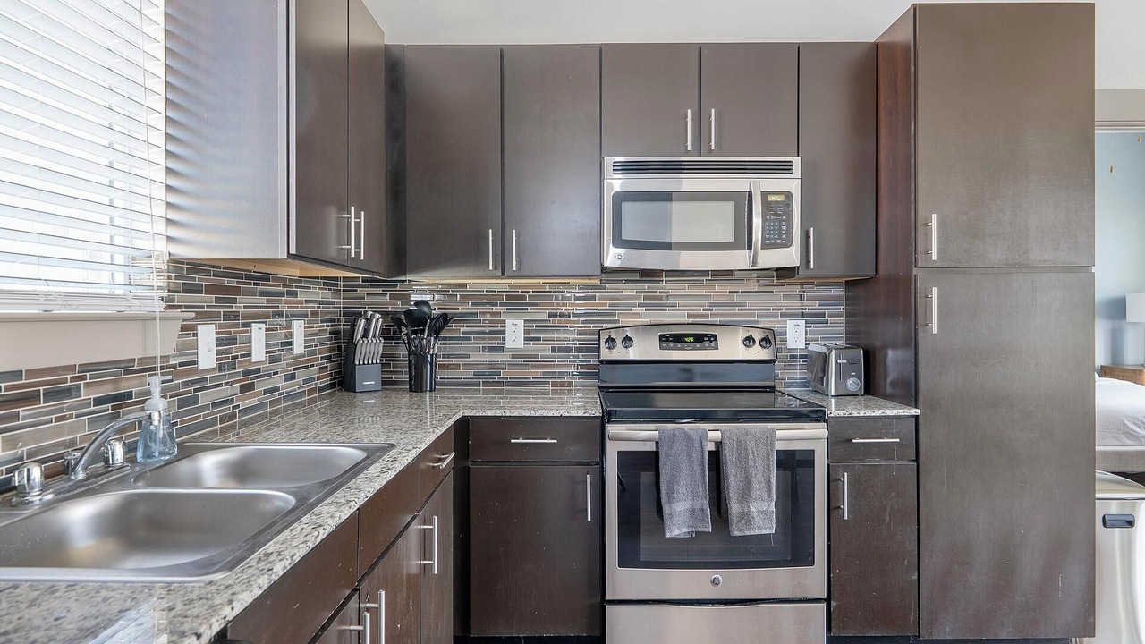 Photo of Kitchen in Waco