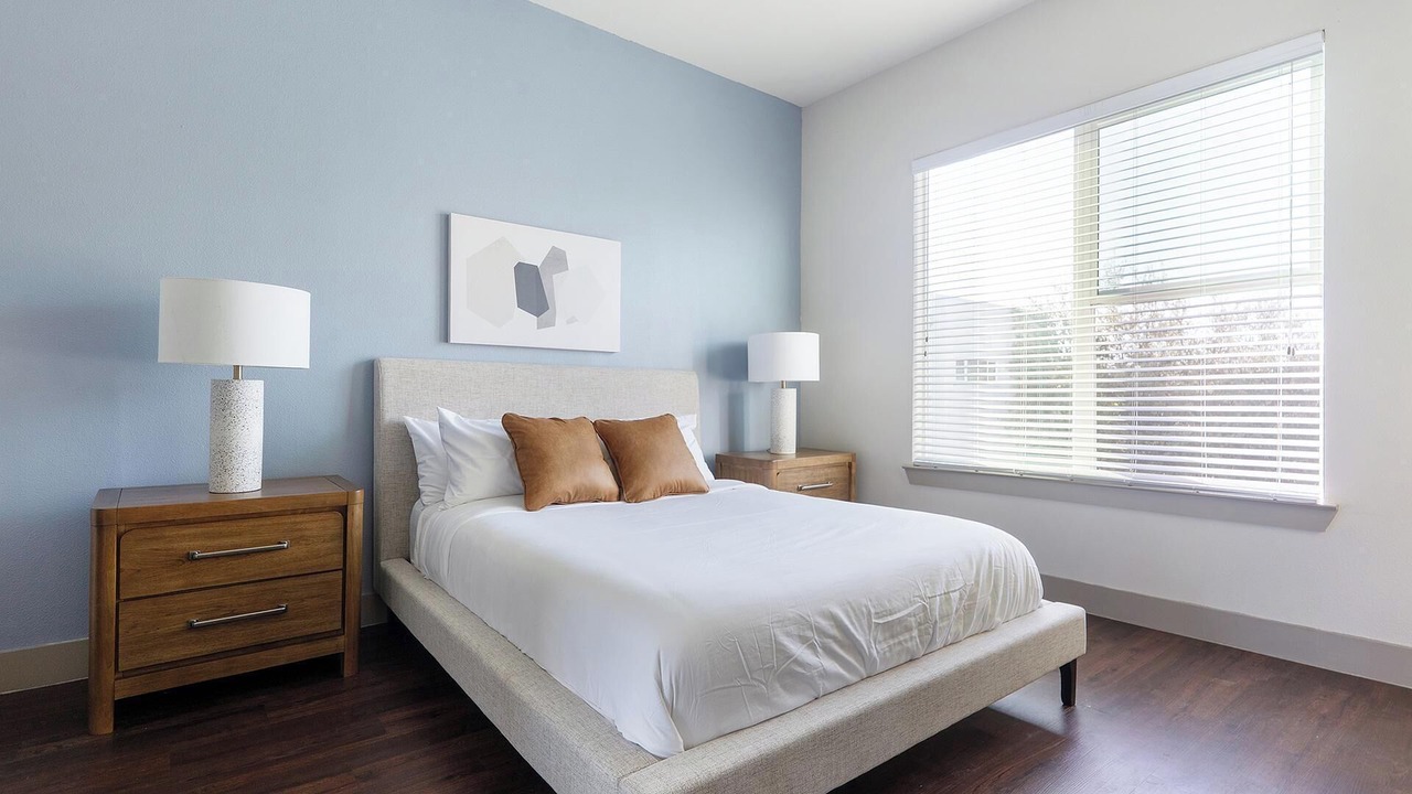 Photo of Bedroom in Waco