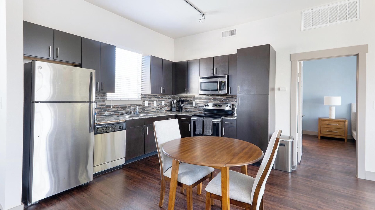 Photo of Kitchen in Waco