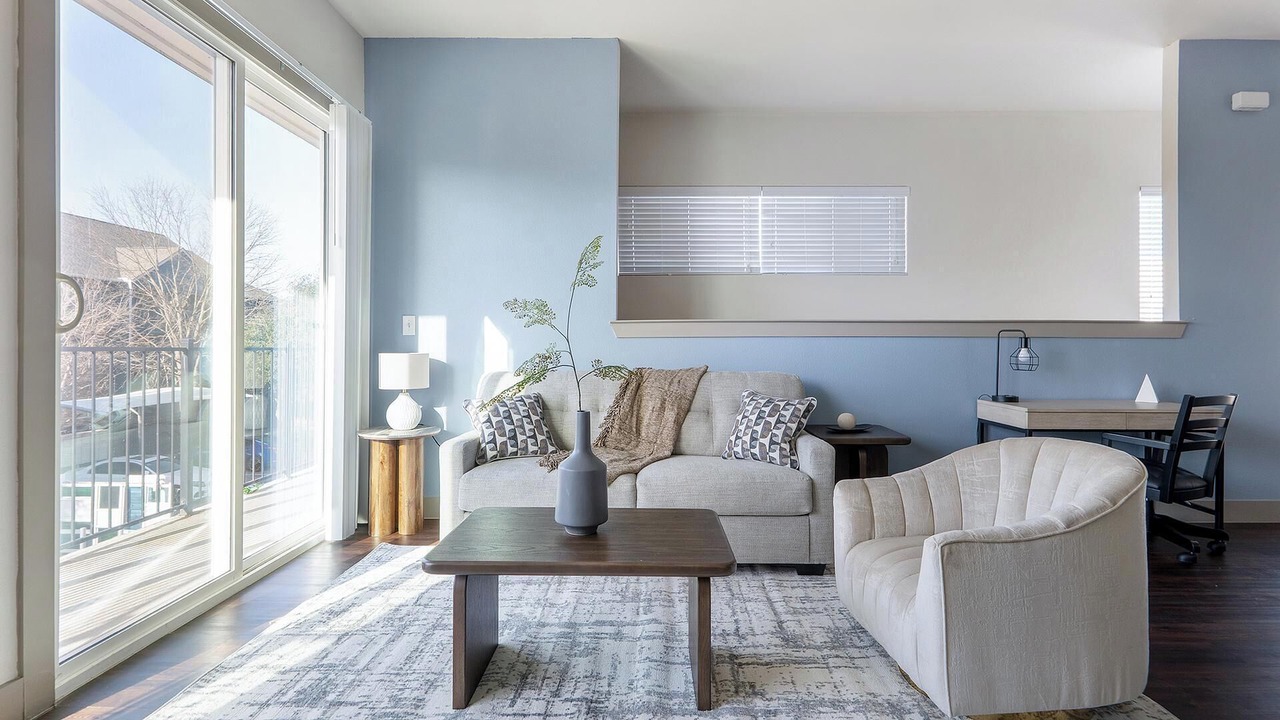 Photo of Livingroom in Waco