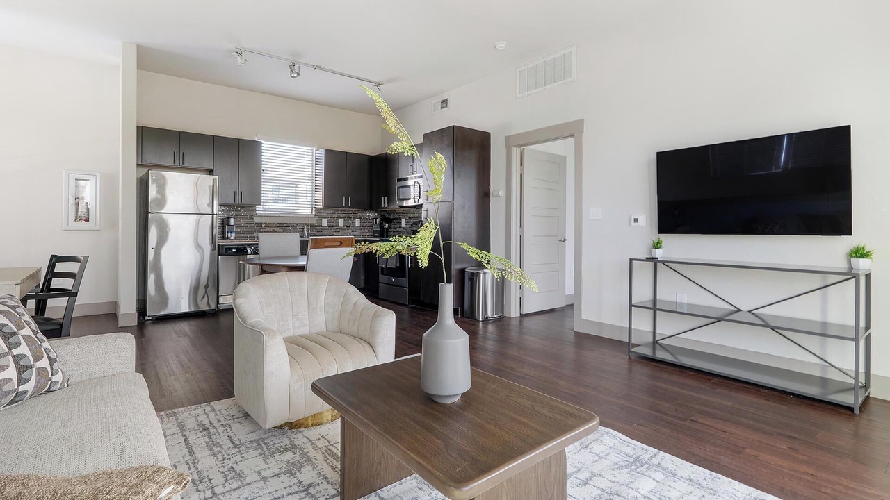 Photo of Livingroom in Waco