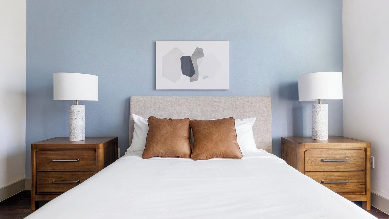 Photo of Bedroom in Waco