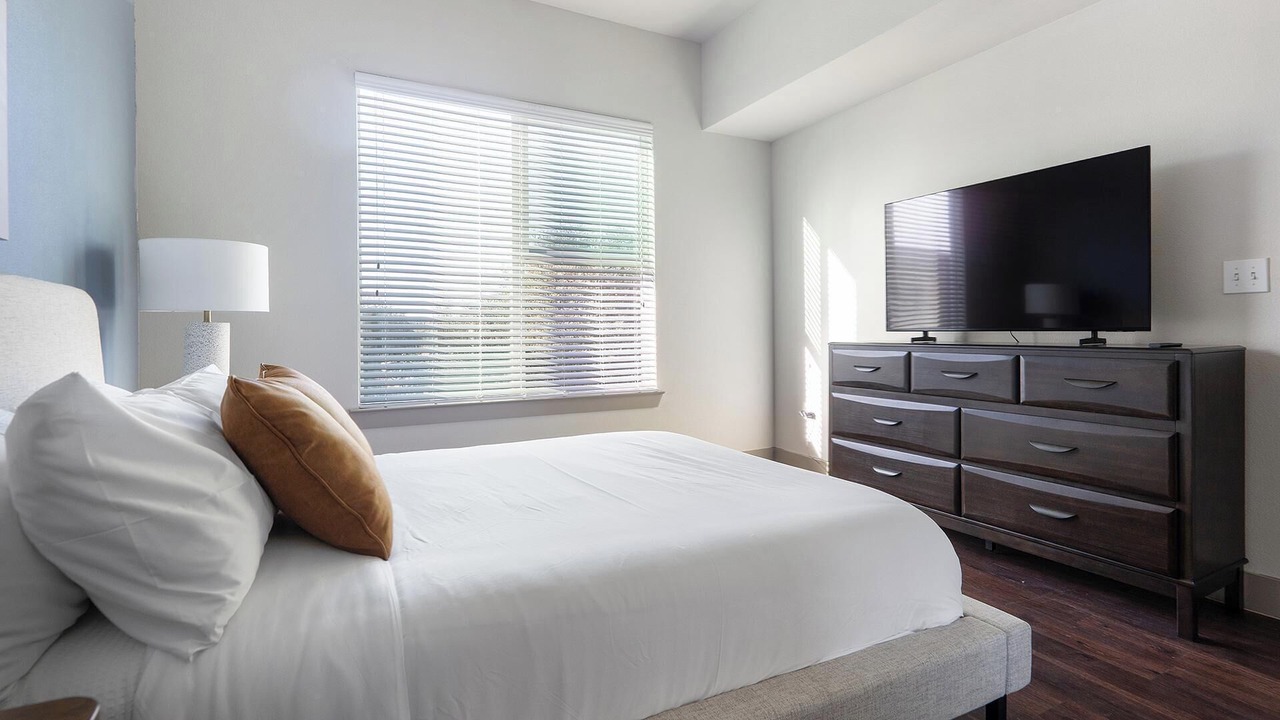 Photo of Bedroom in Waco