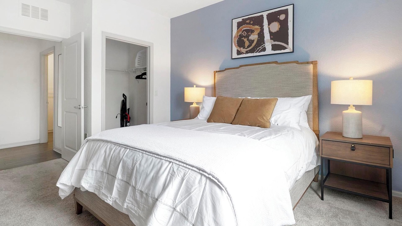 Photo of Bedroom in Fairvilla