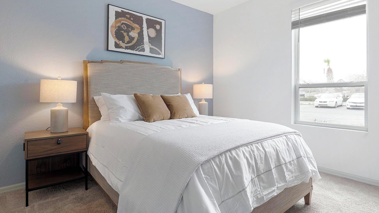 Photo of Bedroom in Fairvilla