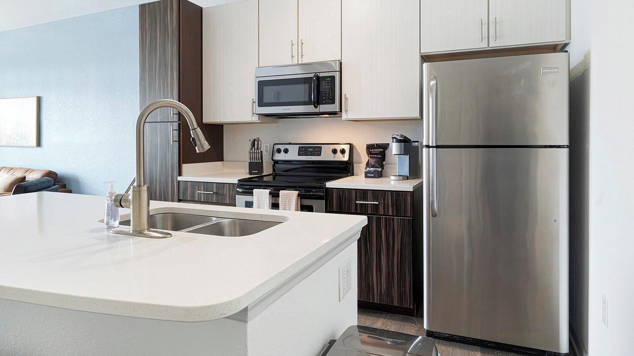 Photo of Kitchen in Fairvilla