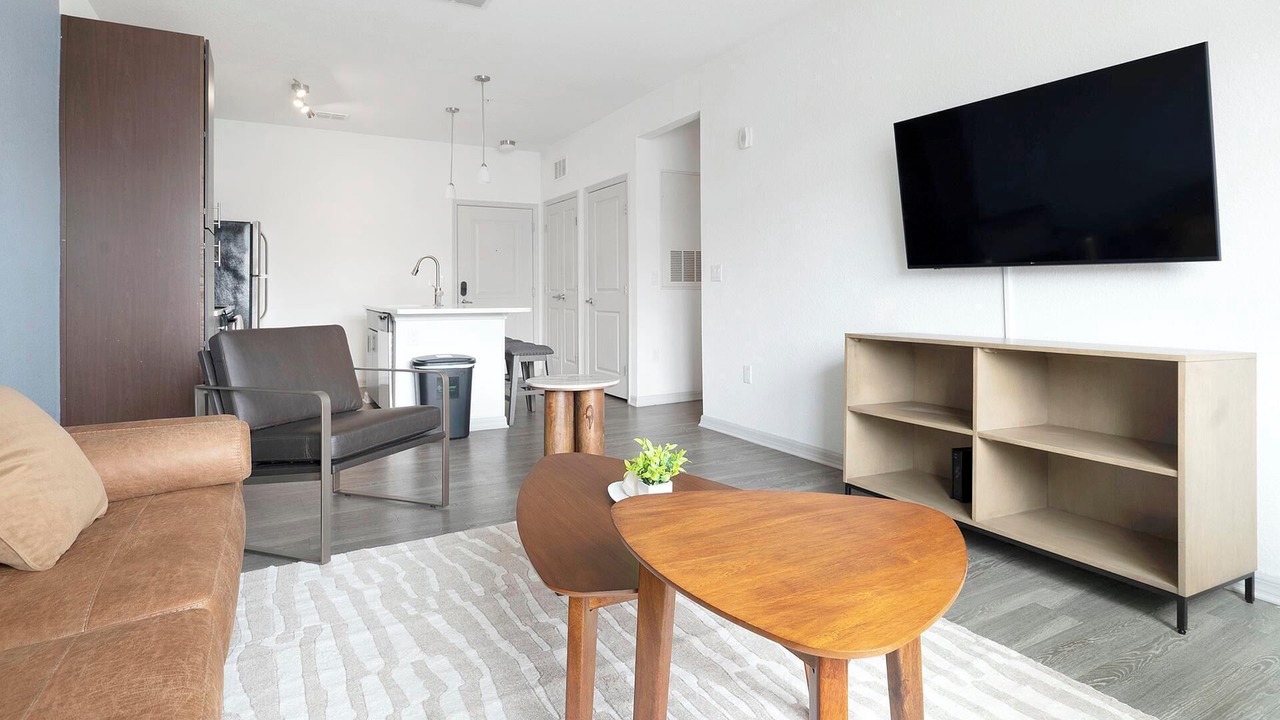 Photo of Livingroom in Fairvilla