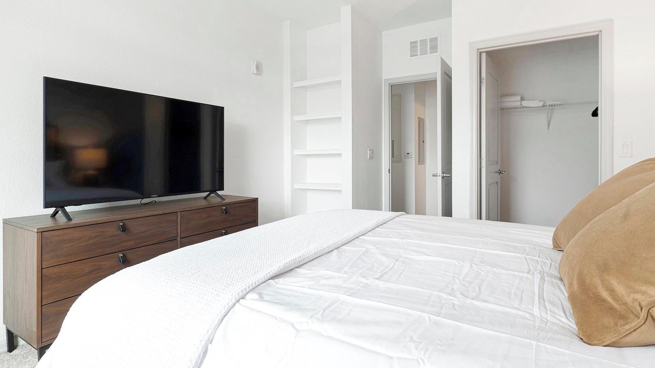Photo of Bedroom in Fairvilla
