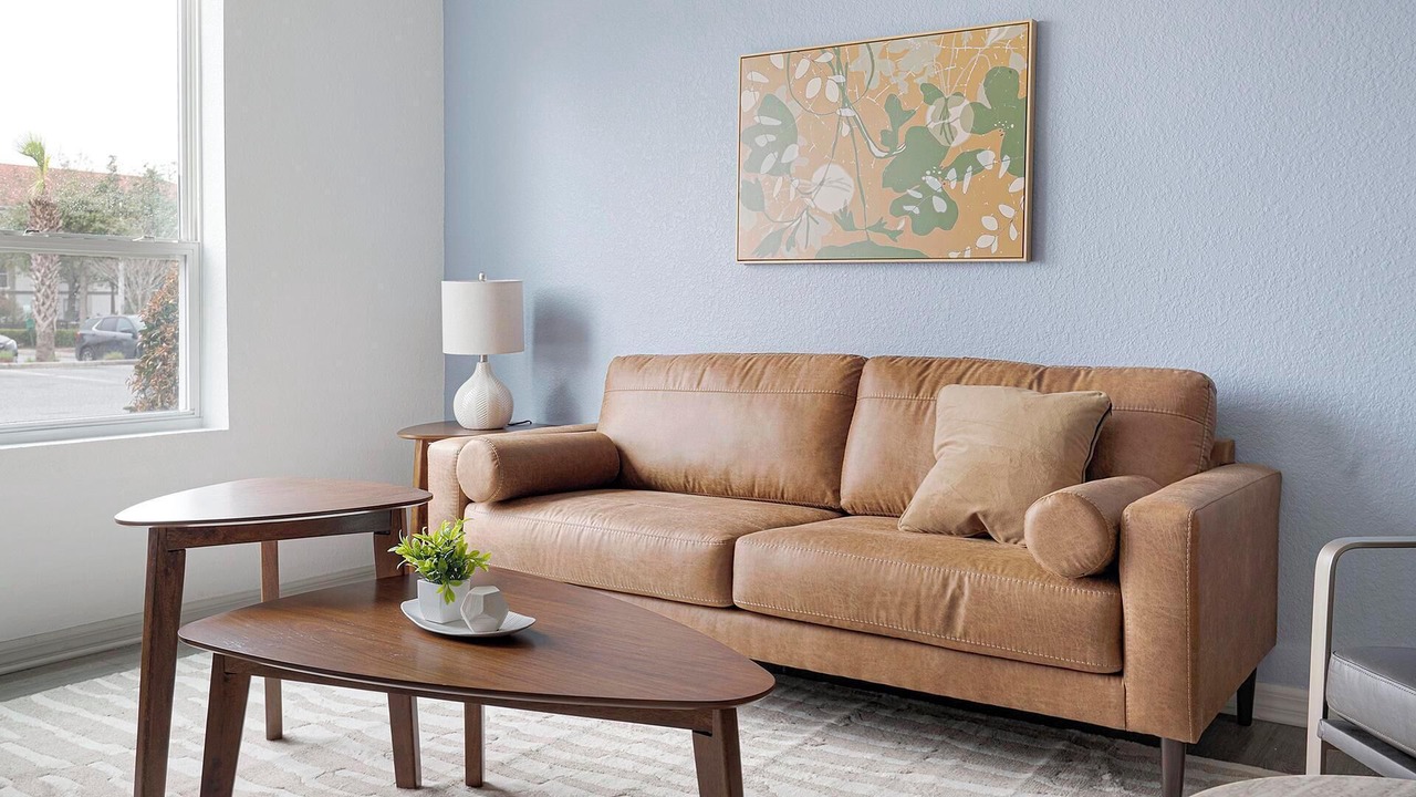 Photo of Livingroom in Fairvilla
