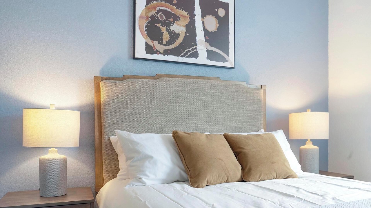 Photo of Bedroom in Fairvilla