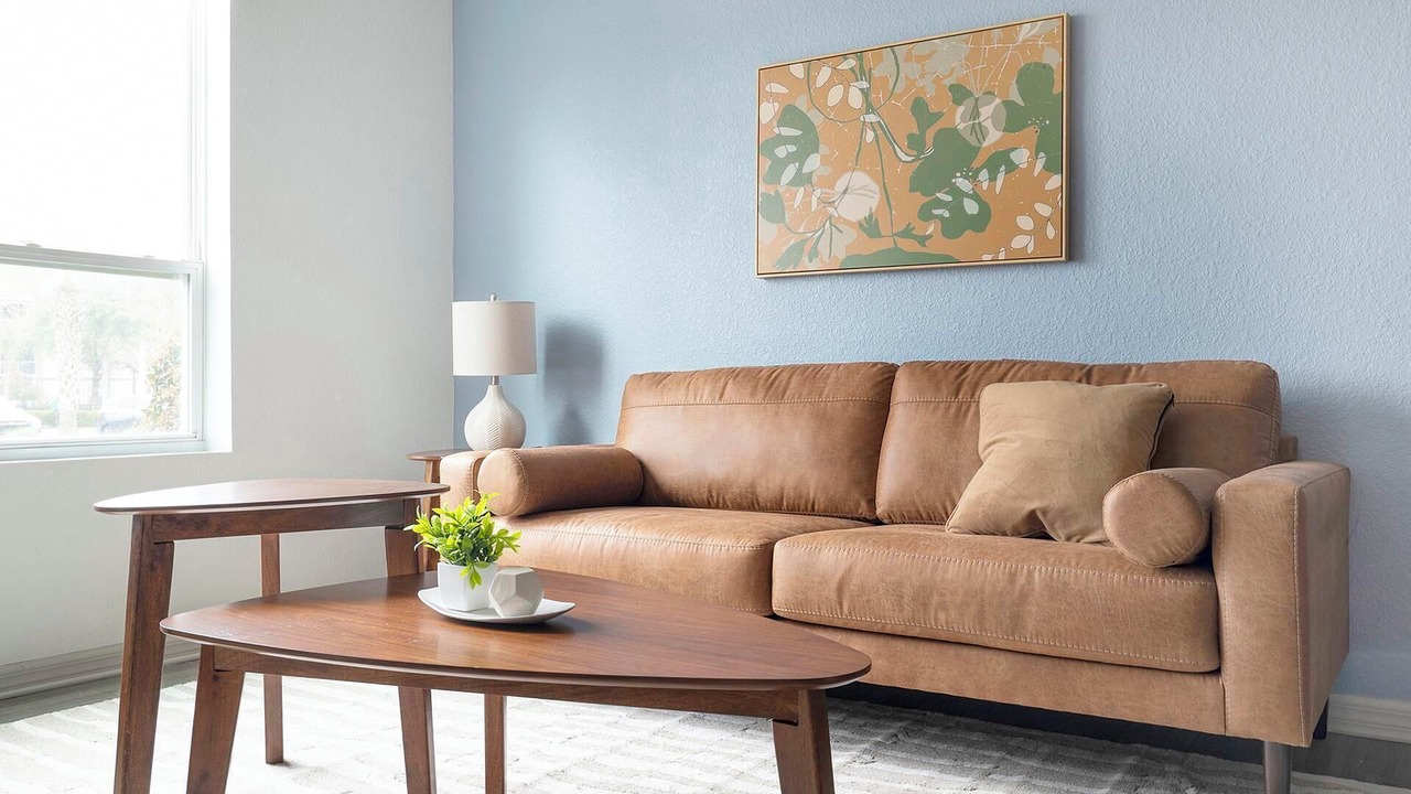 Photo of Livingroom in Fairvilla
