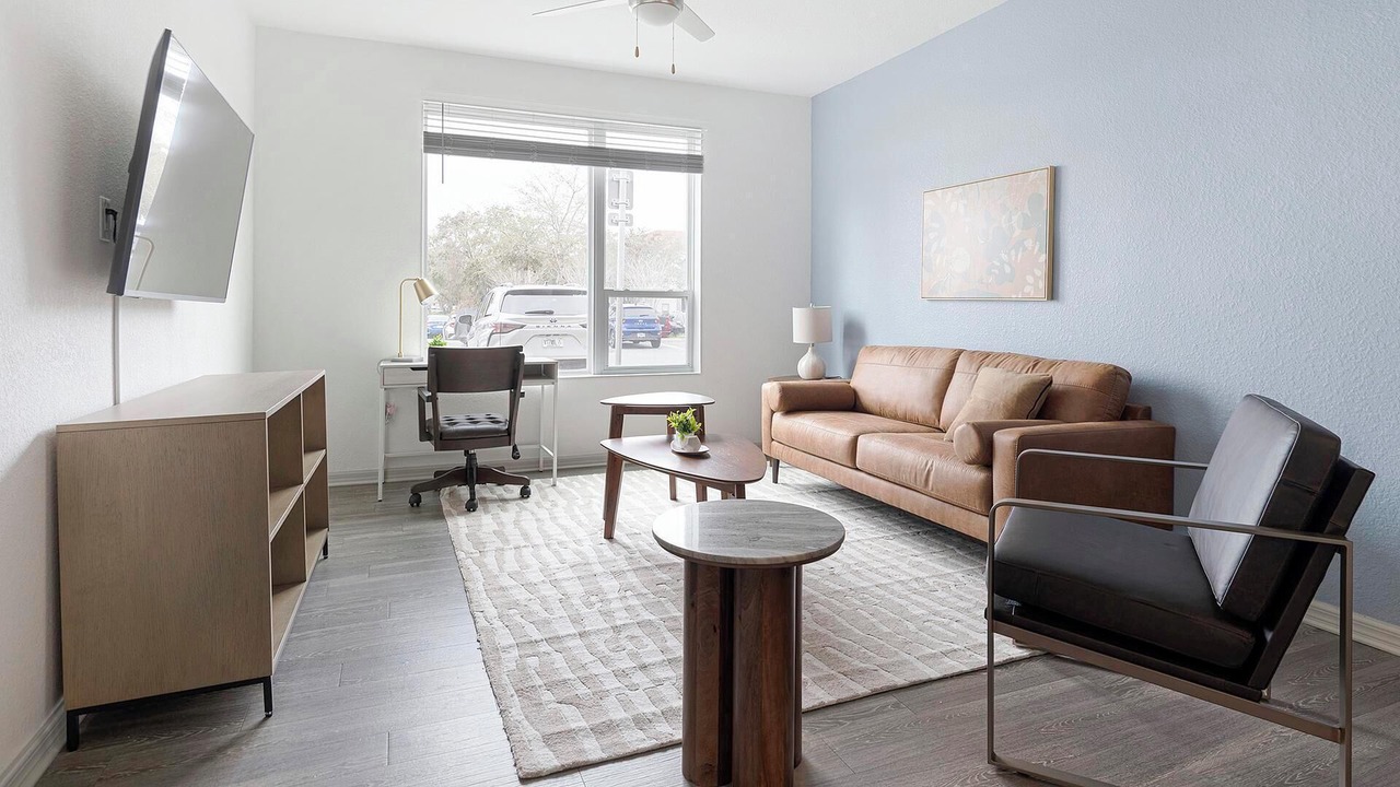 Photo of Livingroom in Fairvilla