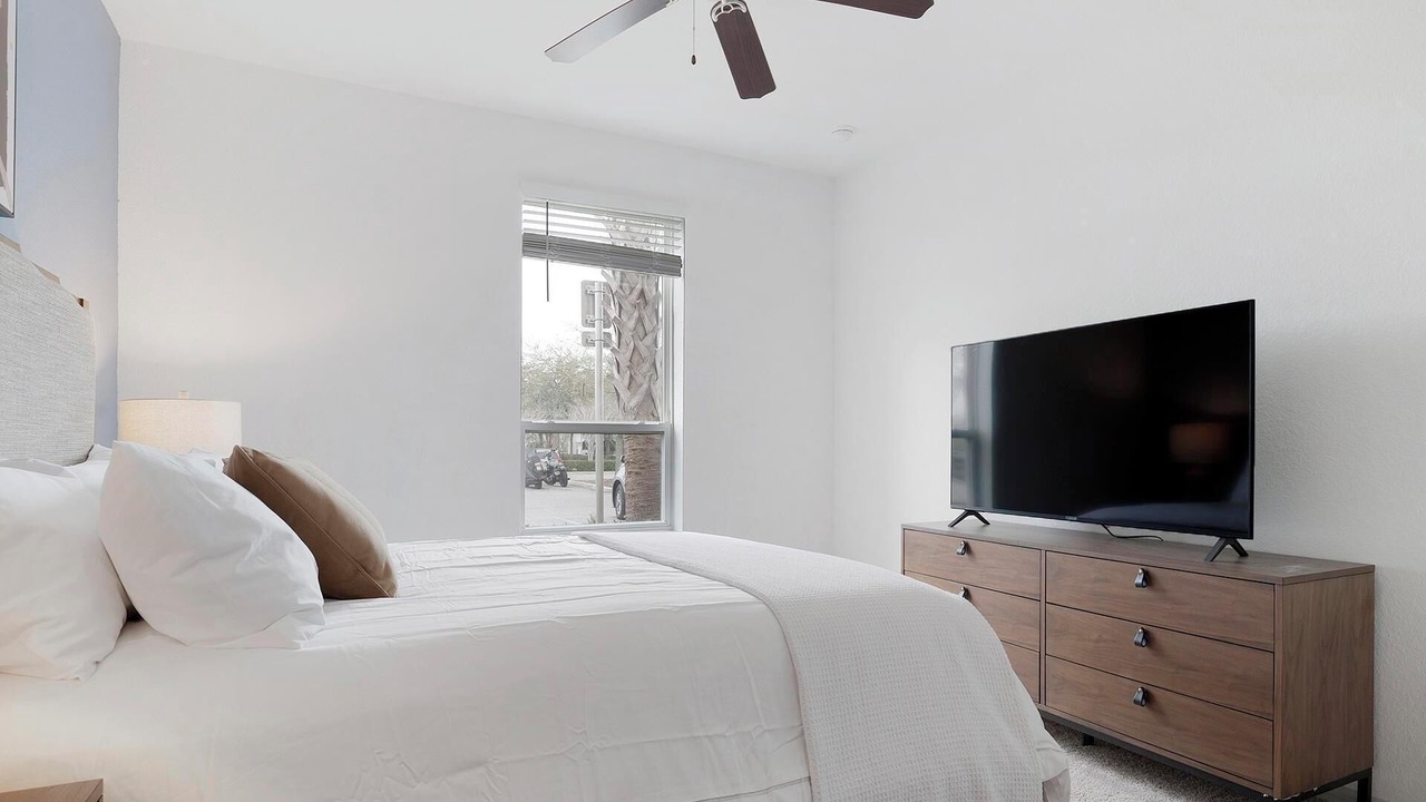 Photo of Bedroom in Fairvilla