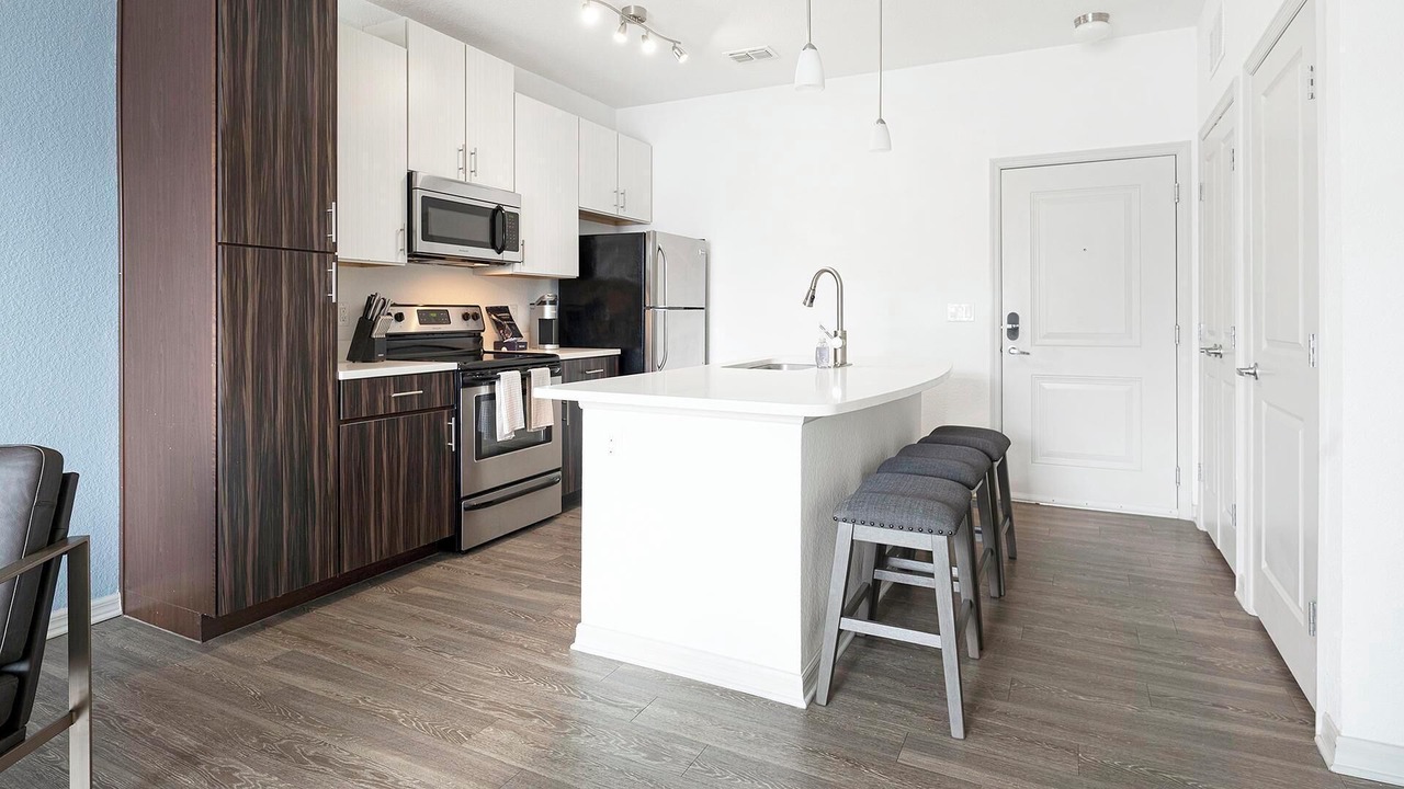 Photo of Kitchen in Fairvilla