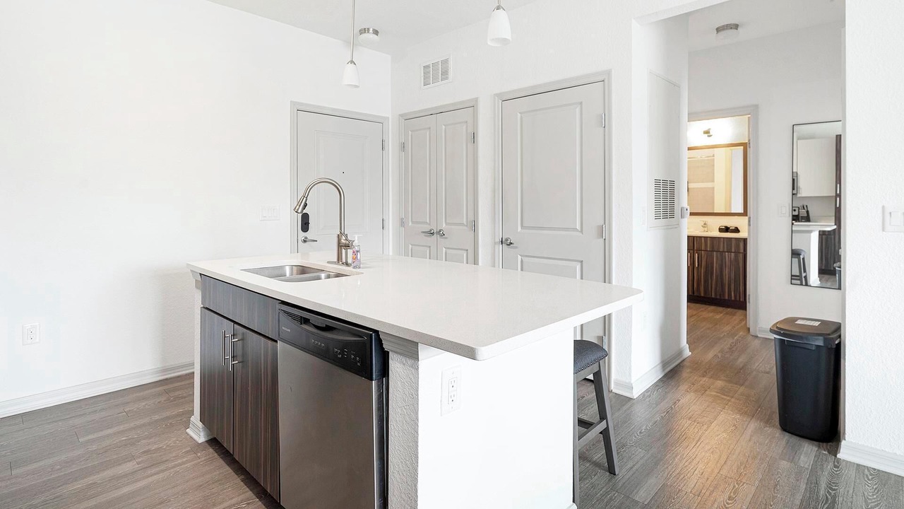 Photo of Kitchen in Fairvilla