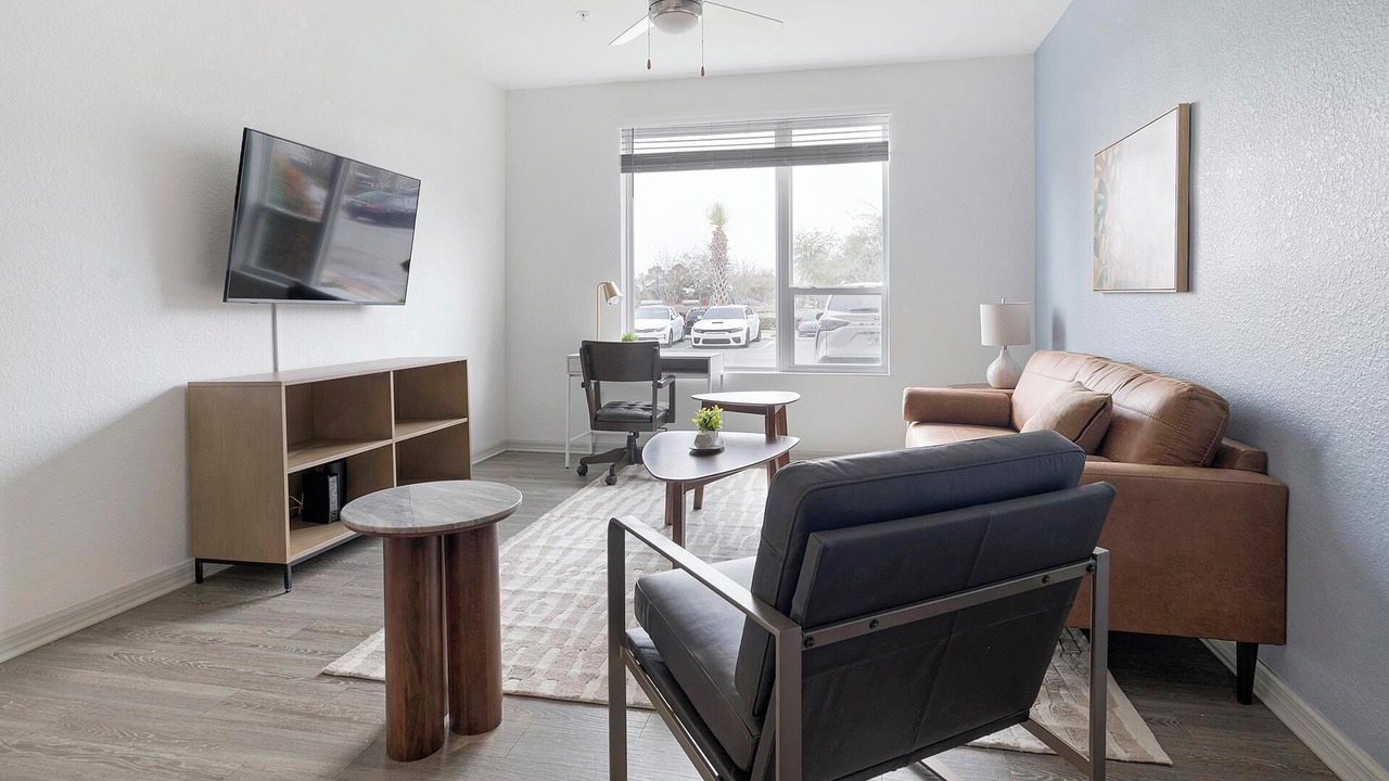 Photo of Livingroom in Fairvilla