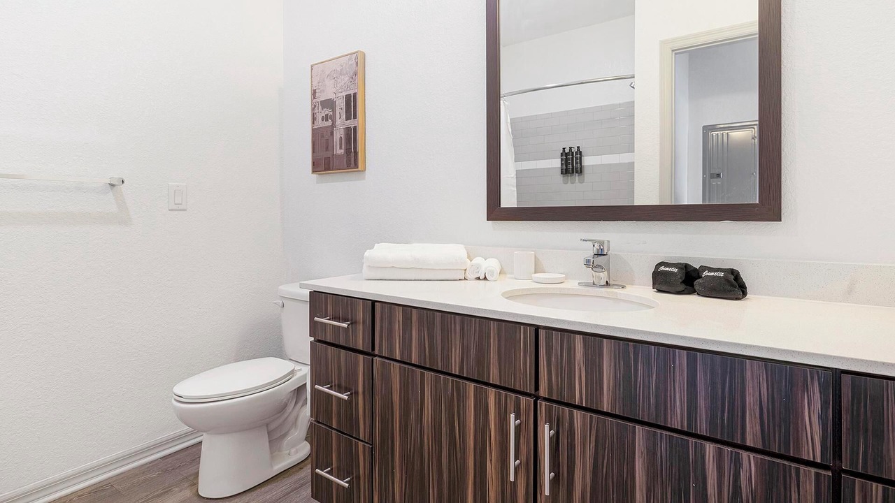 Photo of Bathroom in Fairvilla
