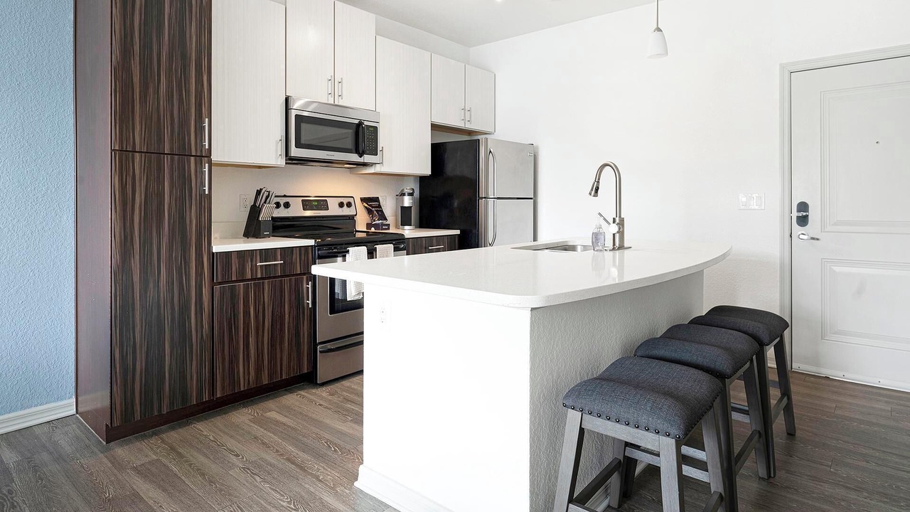 Photo of Kitchen in Fairvilla