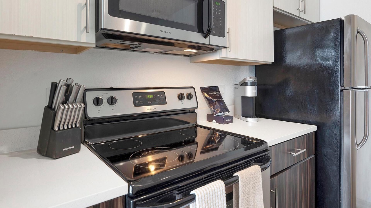 Photo of Kitchen in Fairvilla