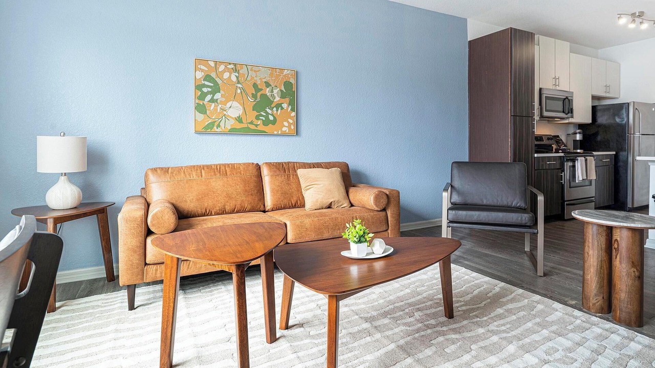 Photo of Livingroom in Fairvilla
