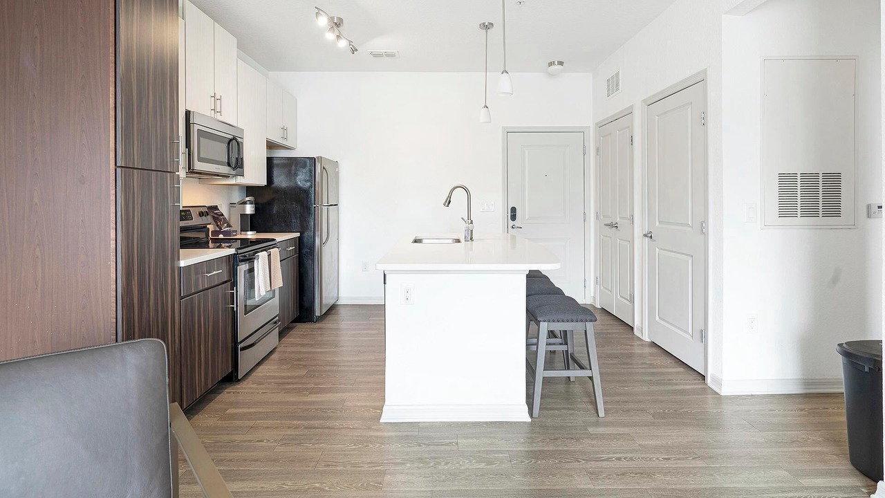 Photo of Kitchen in Fairvilla