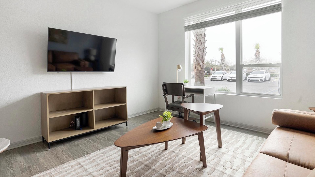Photo of Livingroom in Fairvilla