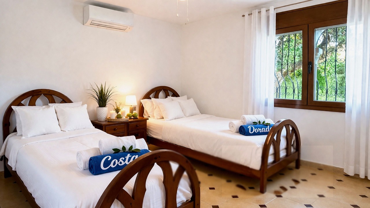 Photo of Bedroom in Miami Platja