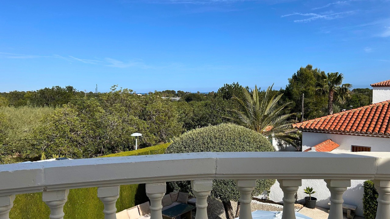 Photo of Outdoor in Miami Platja
