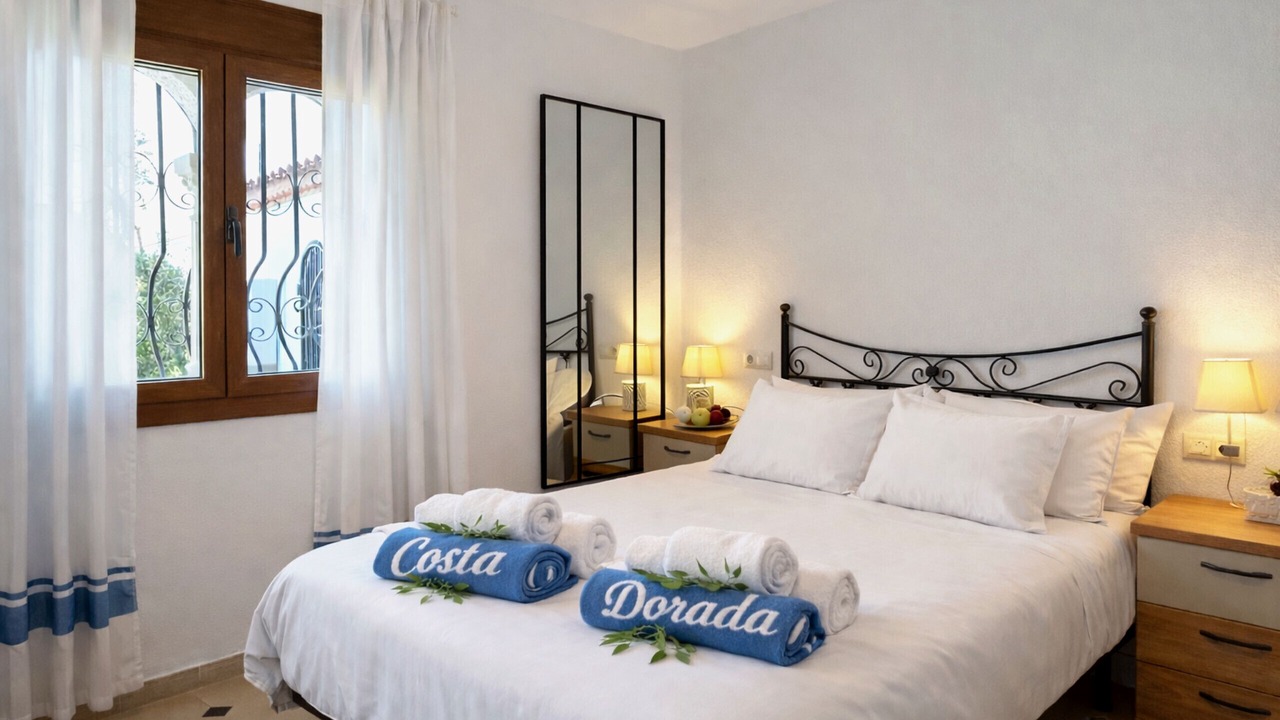 Photo of Bedroom in Miami Platja